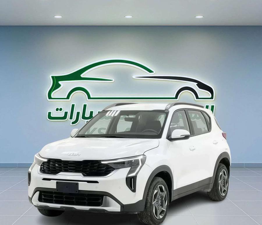 كيا سونيت GL