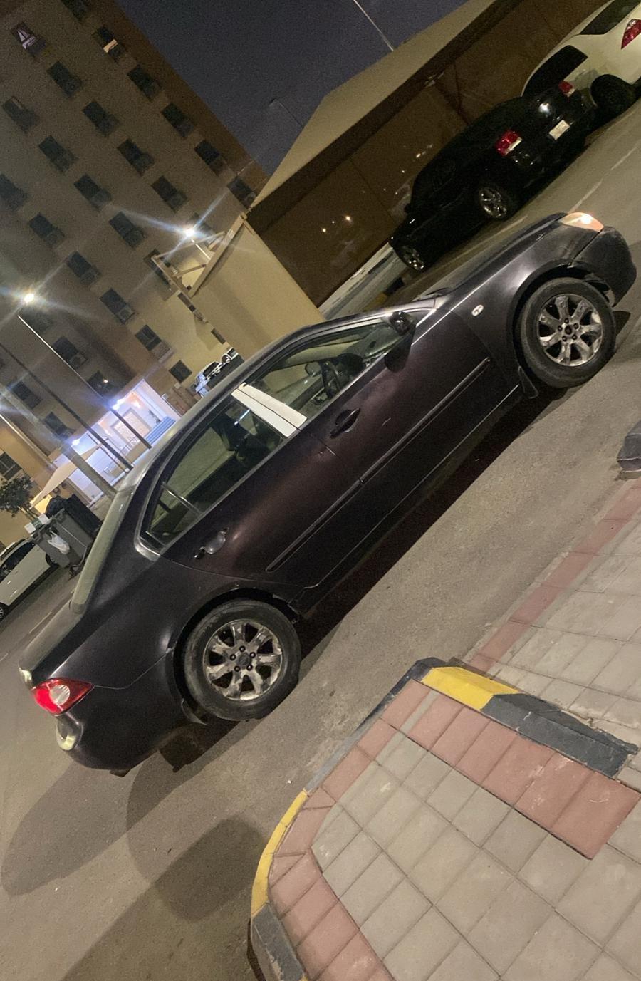 أوبتيما 2008