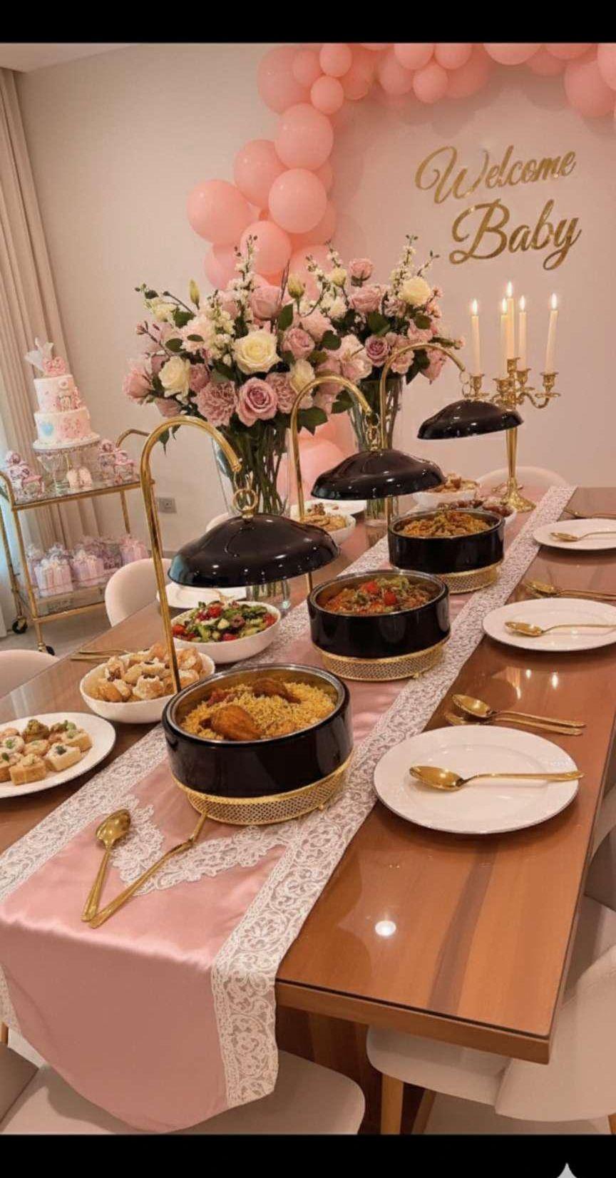 سخانات لمسة ضيافة