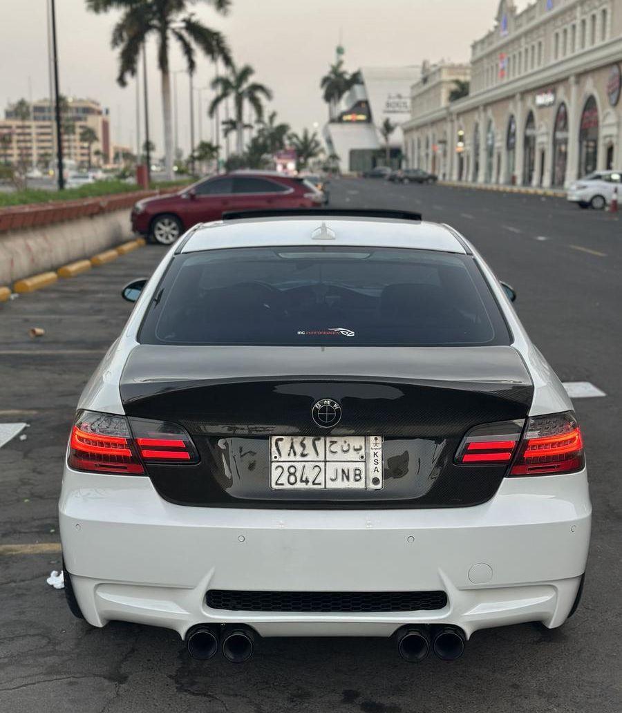bmw e92 335