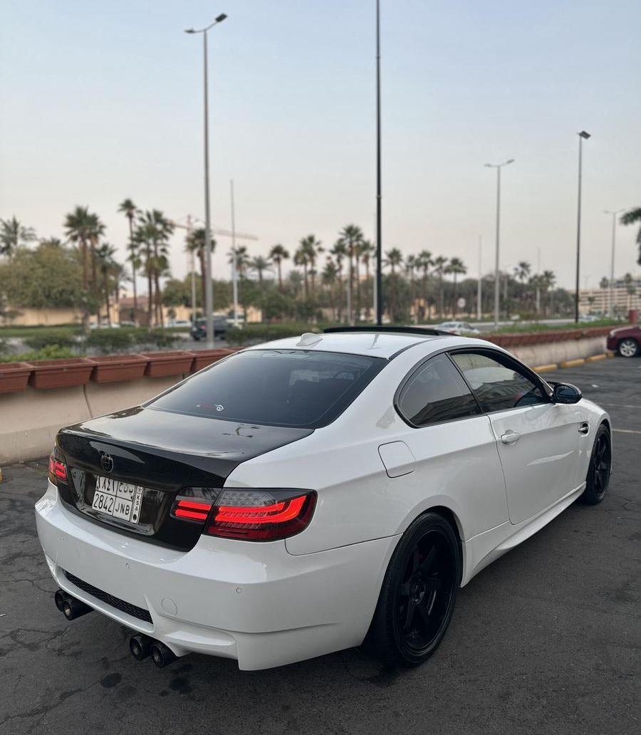 bmw e92 335