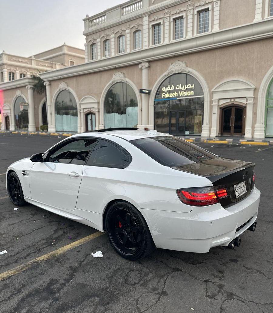 bmw e92 335