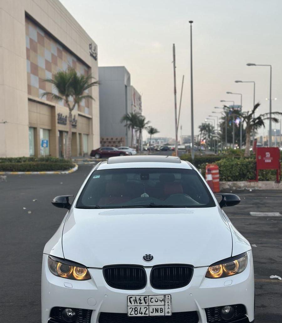 bmw e92 335