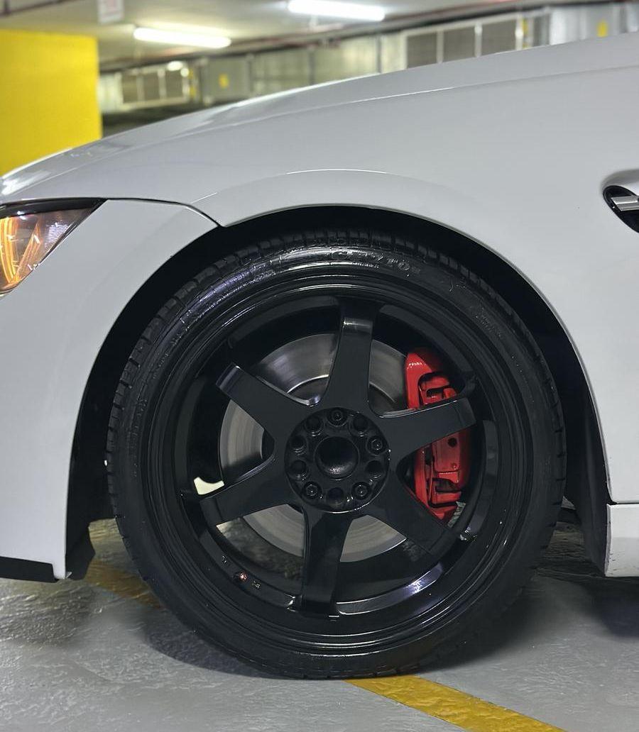 bmw e92 335