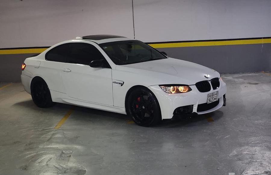 bmw e92 335
