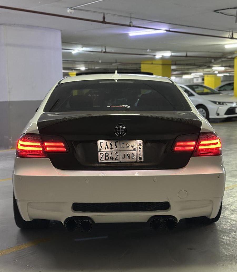 bmw e92 335