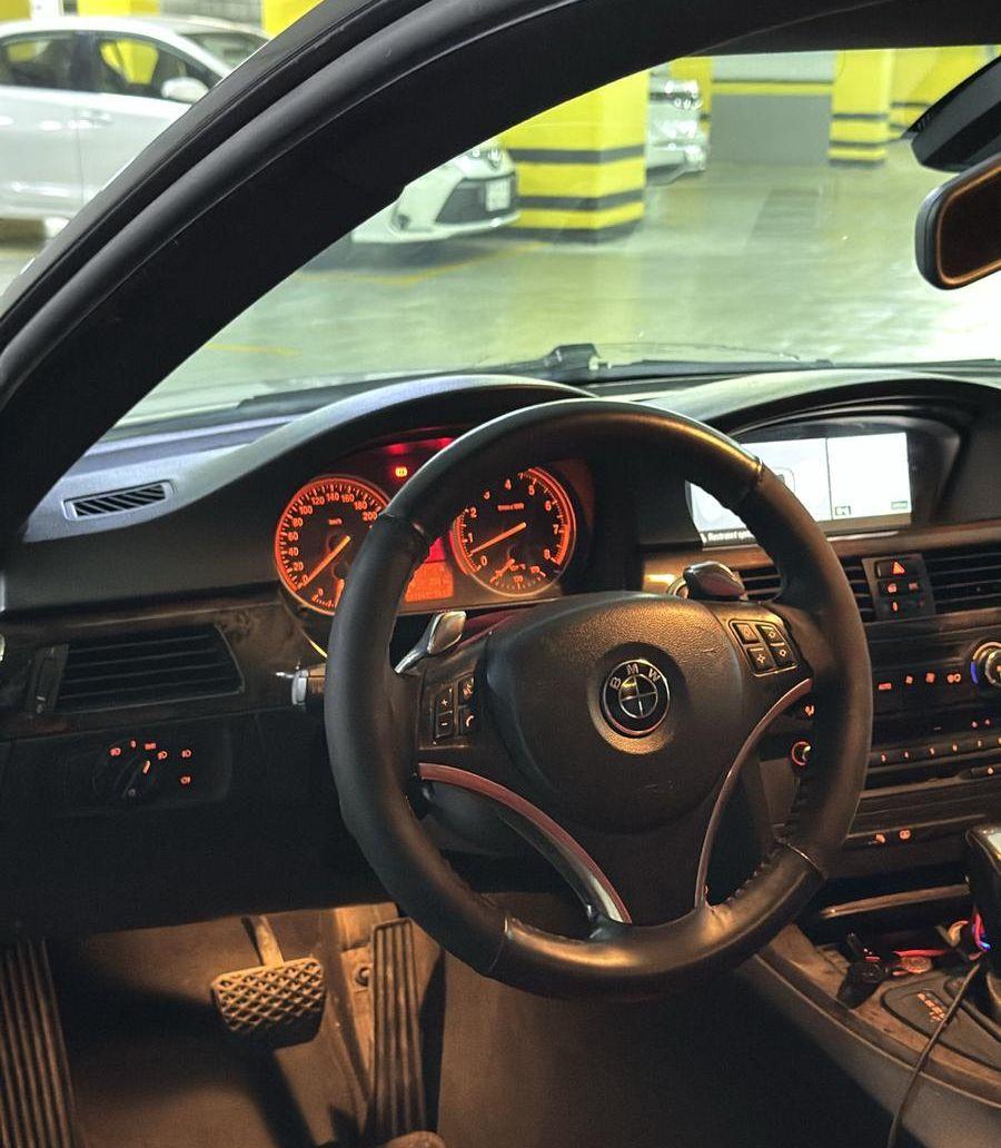 bmw e92 335