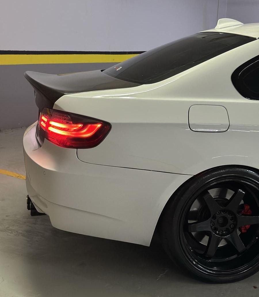 bmw e92 335