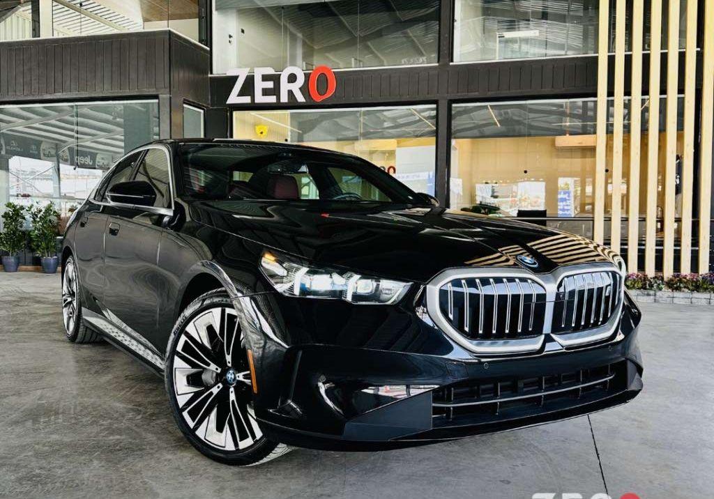 2024, بي ام
