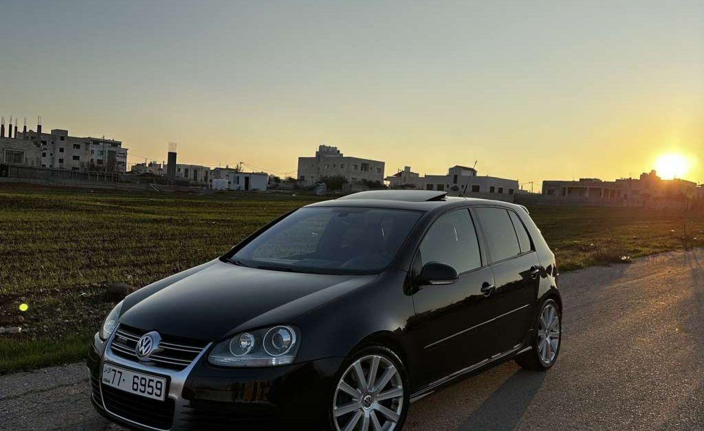 2009, فولكسفاغن, جولف