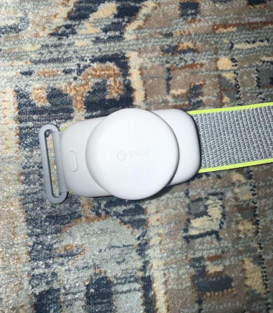 Pico 4 pro