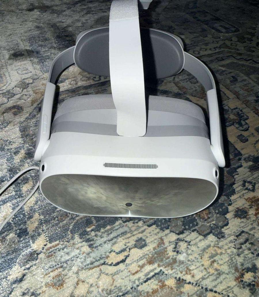 Pico 4 pro