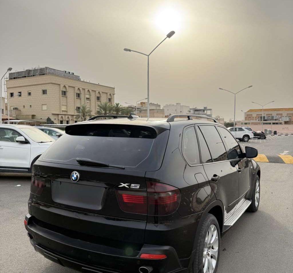 2009 بي ام