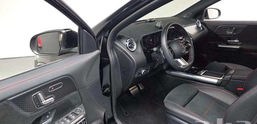 مرسيدس GLA250 للبيع