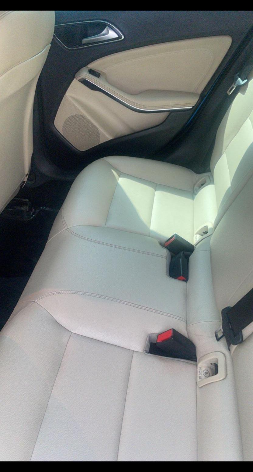 مرسيدس GLA250 للبيع