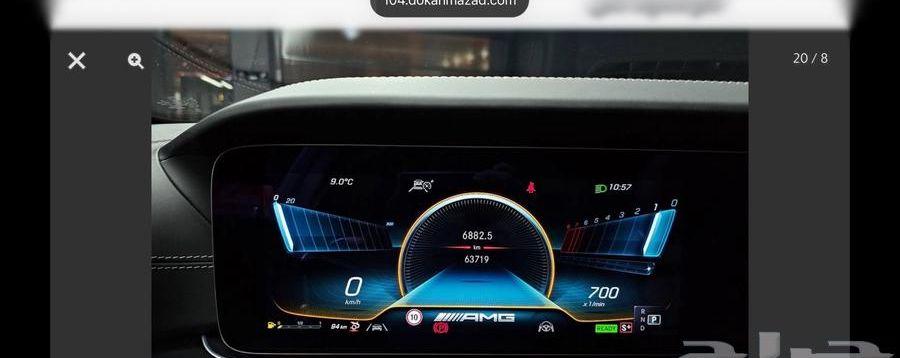 AMG GT 2021