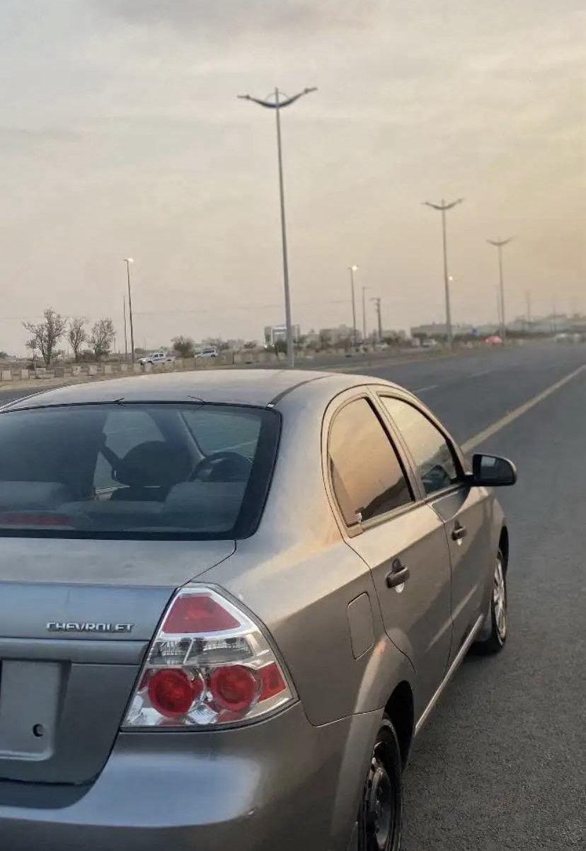 افيو 2009 نضيف