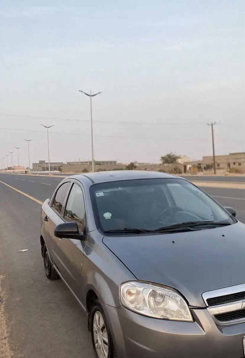 افيو 2009 نضيف