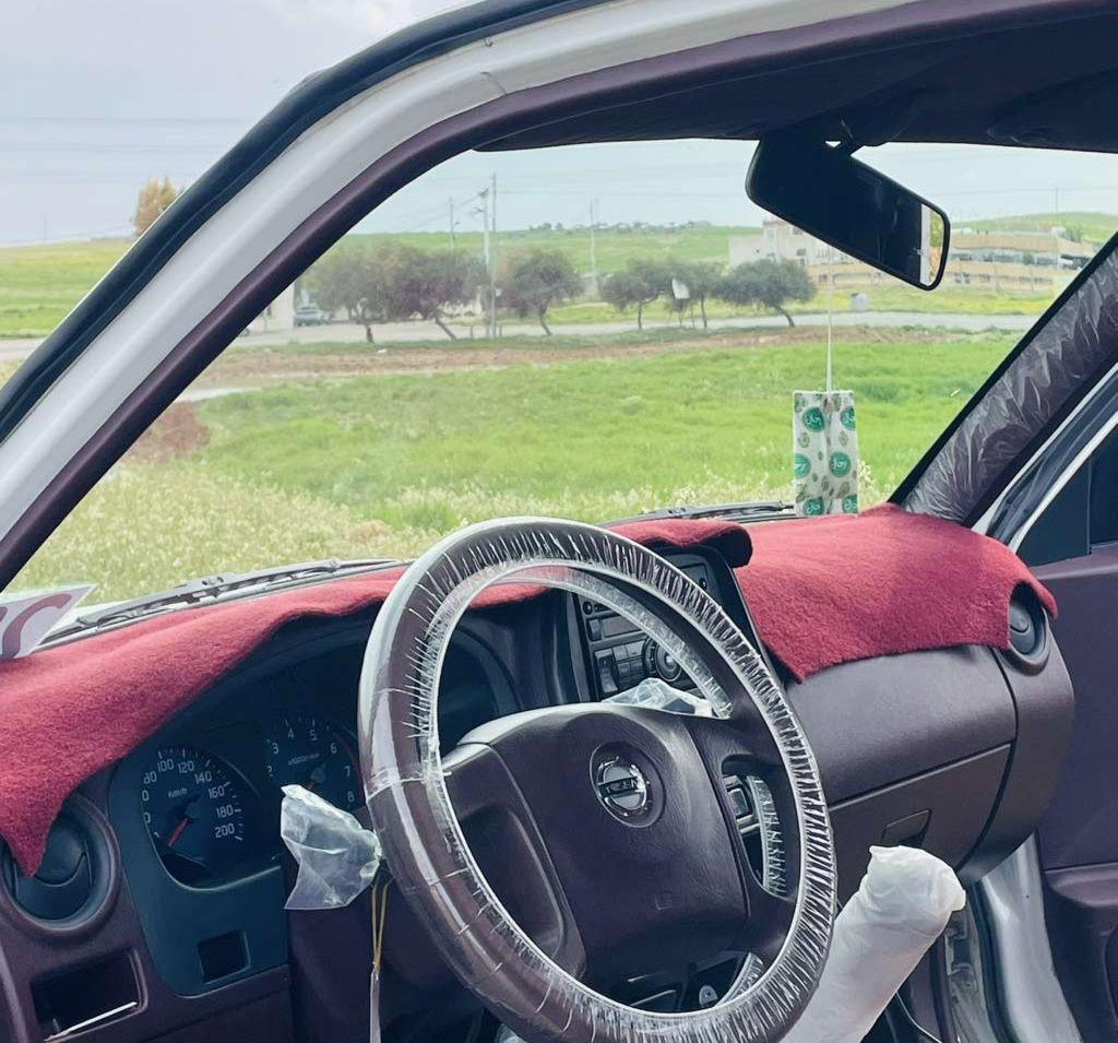 نيسان داتسون موديل