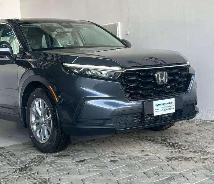 هوندا CRV 2025