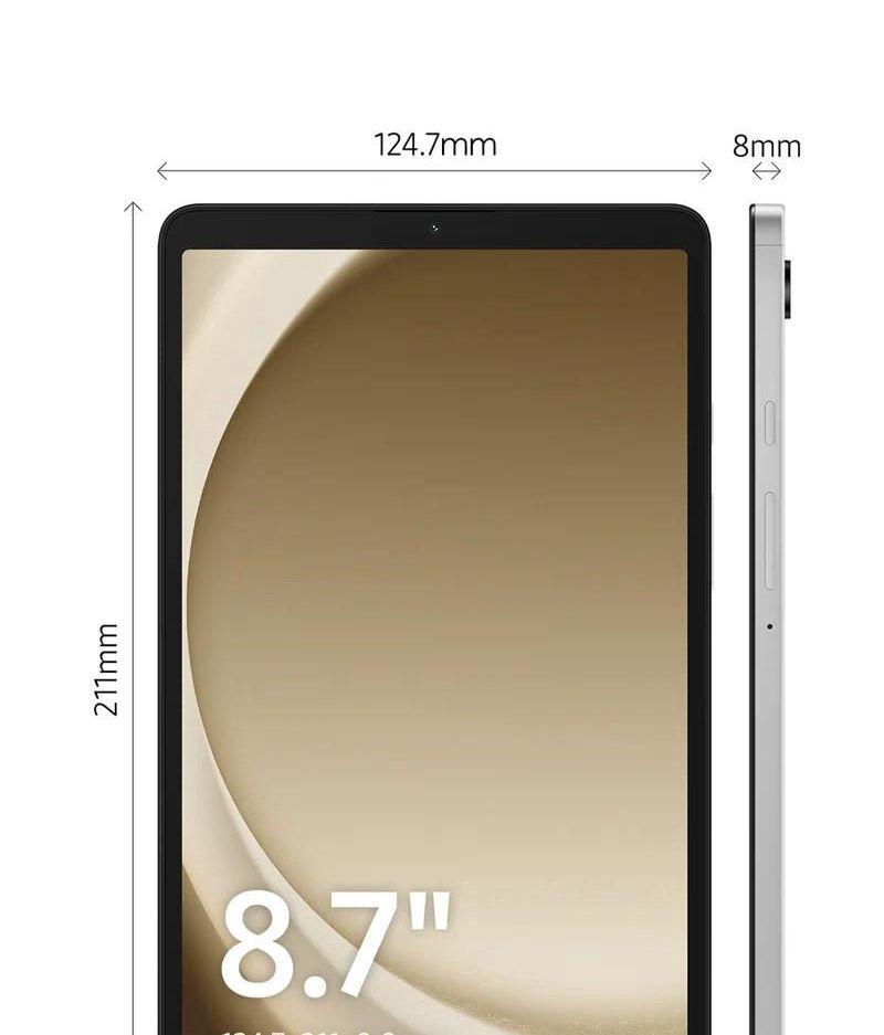 تاب A9