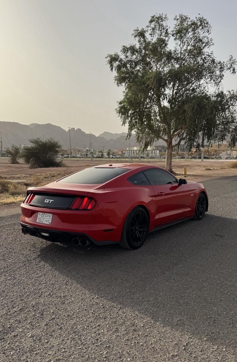 موستنق
