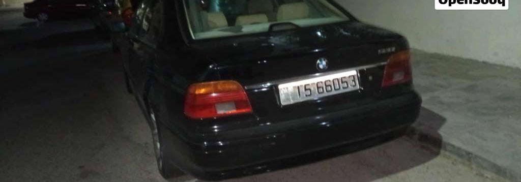 2003, بي ام