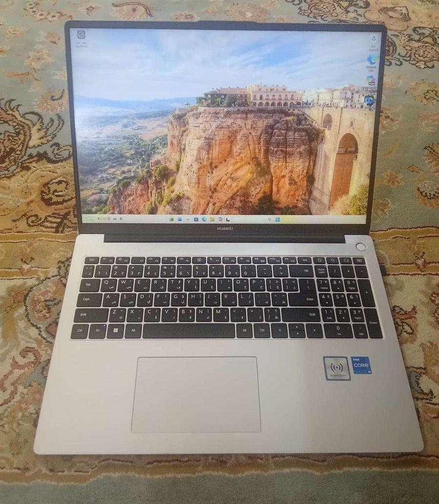 جهاز لابتوب هواوي