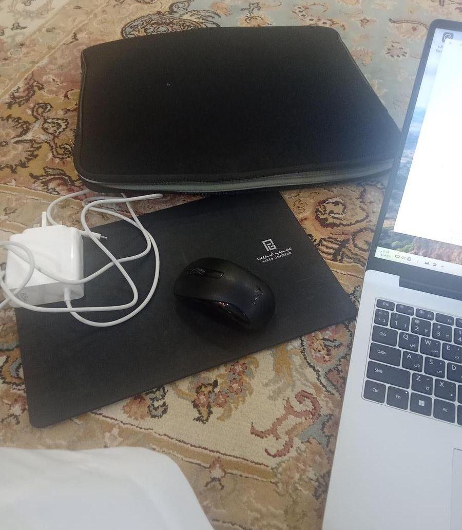 جهاز لابتوب هواوي