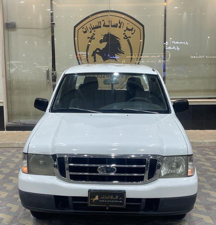 فورد رينجر غمارتين
