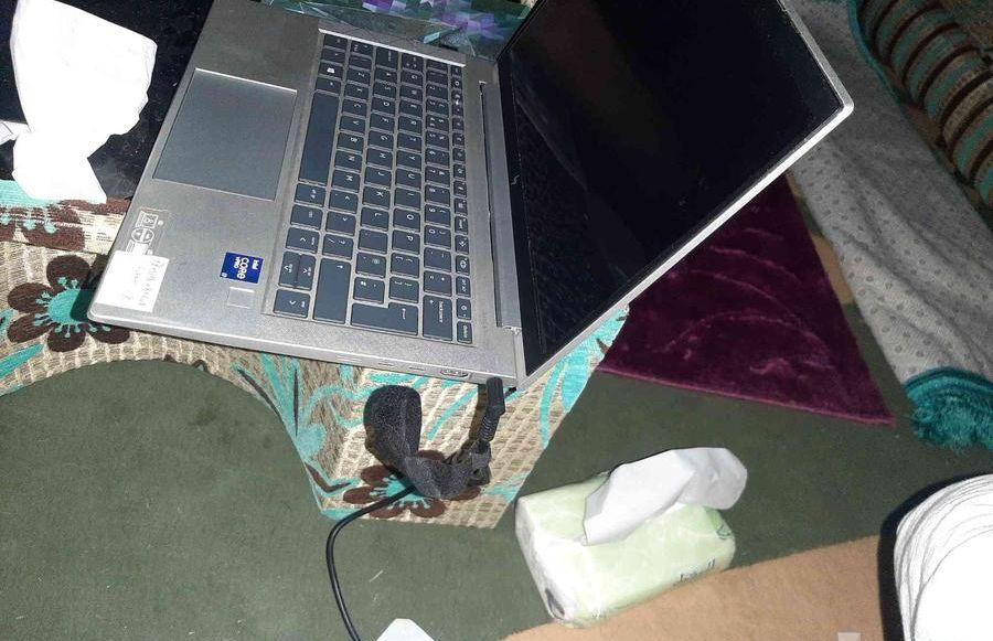ليب تاب ايج