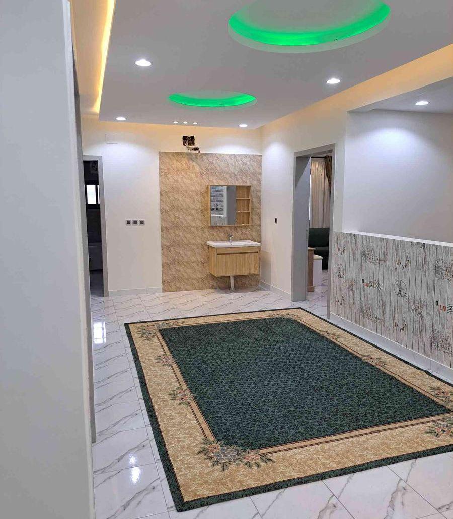 شقه مفروشه نظام