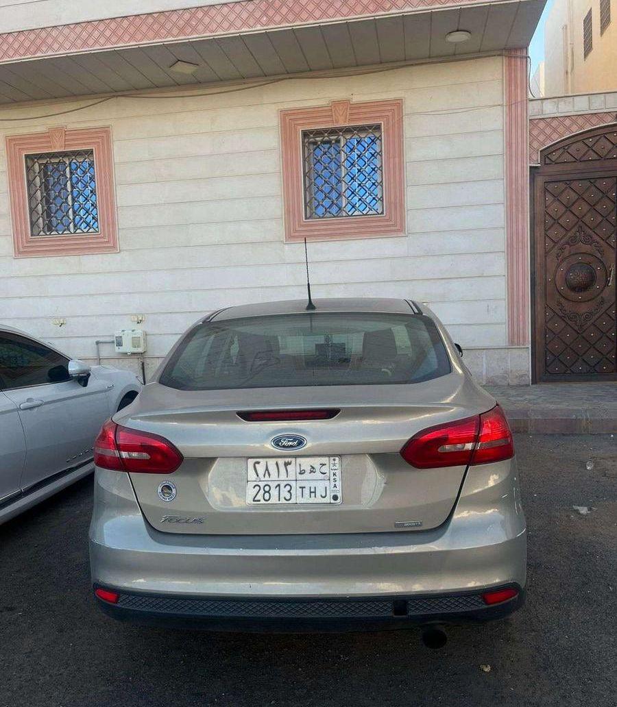 فور فوكس 2016