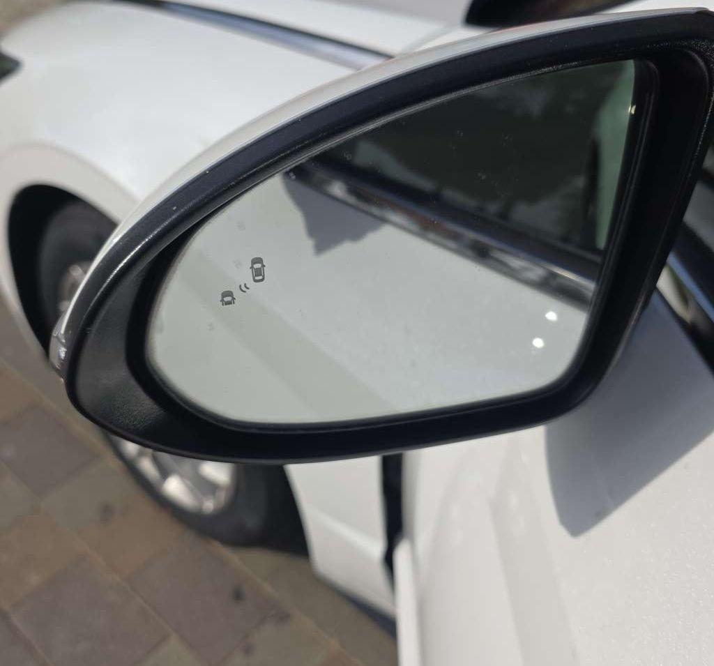2021 هيونداي سوناتا
