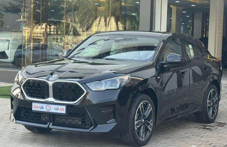 بي ام دبليو