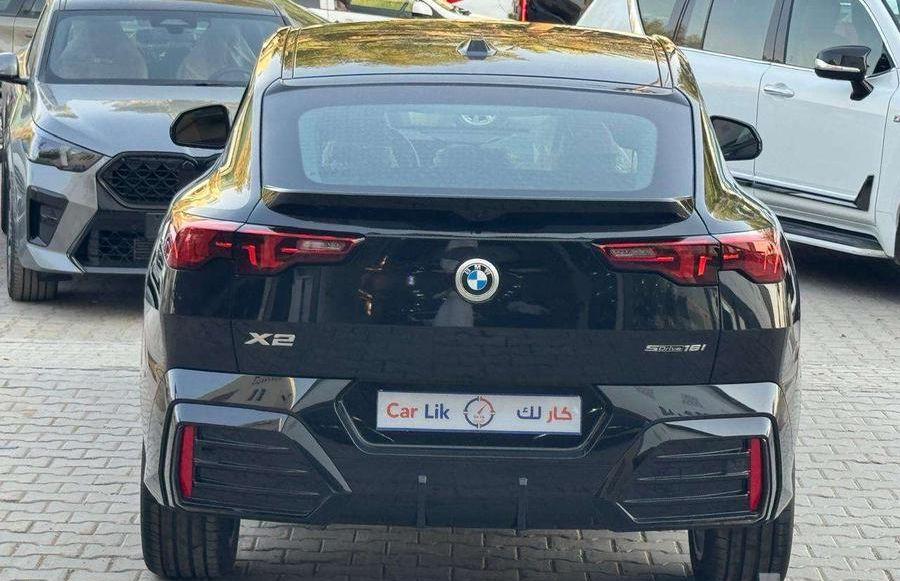 بي ام دبليو