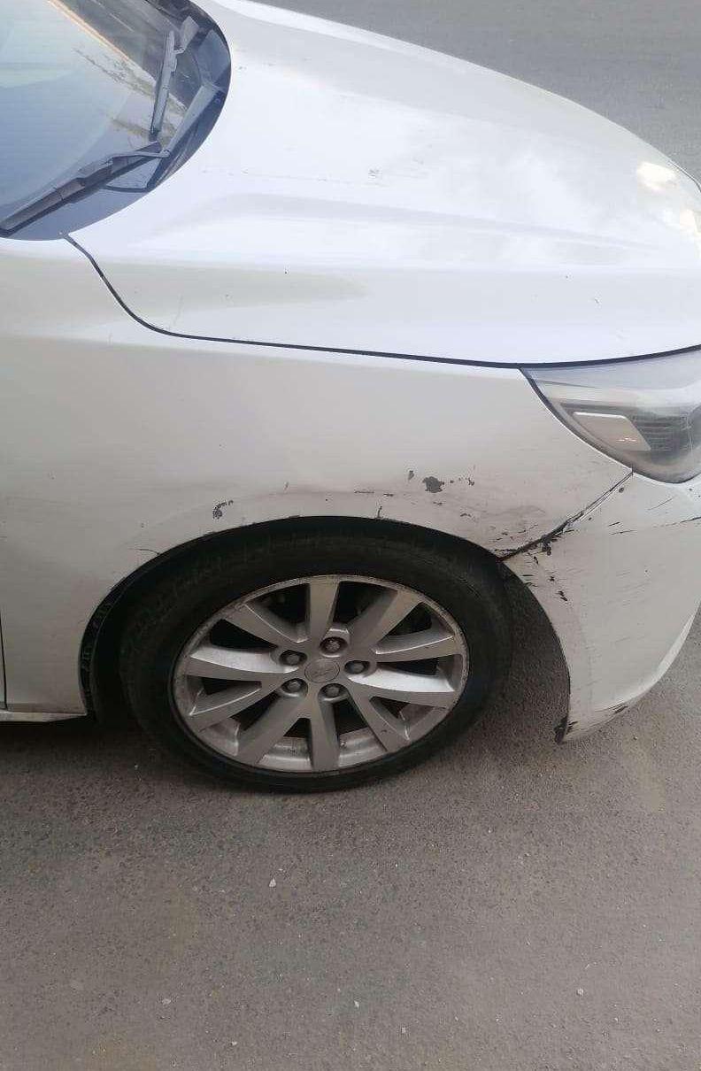 ماليبو 2013