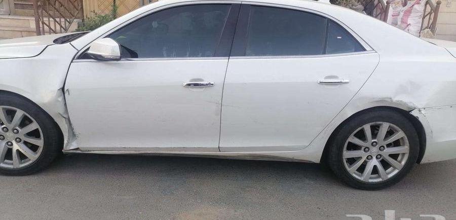 ماليبو 2013