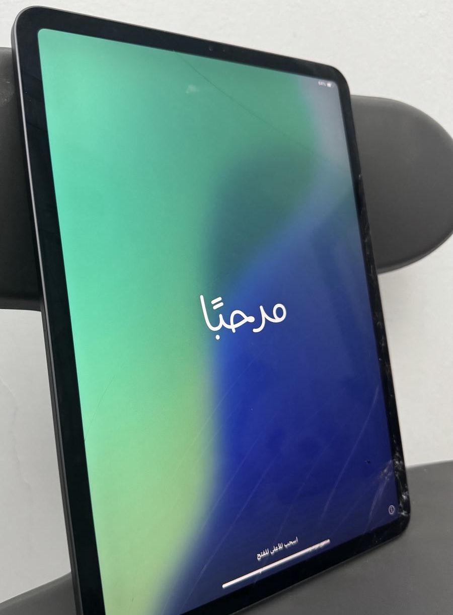 ايباد برو 2020