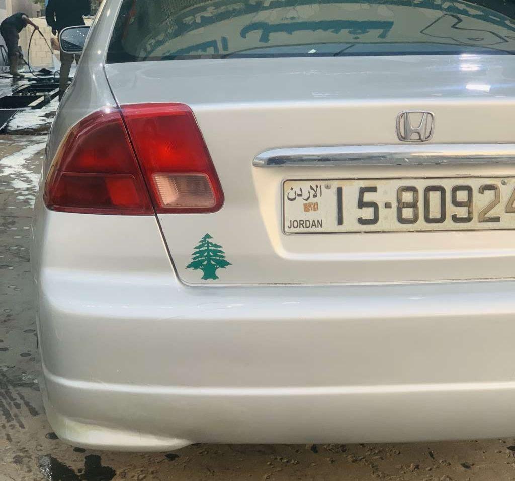 2002, هوندا, سيفيك,