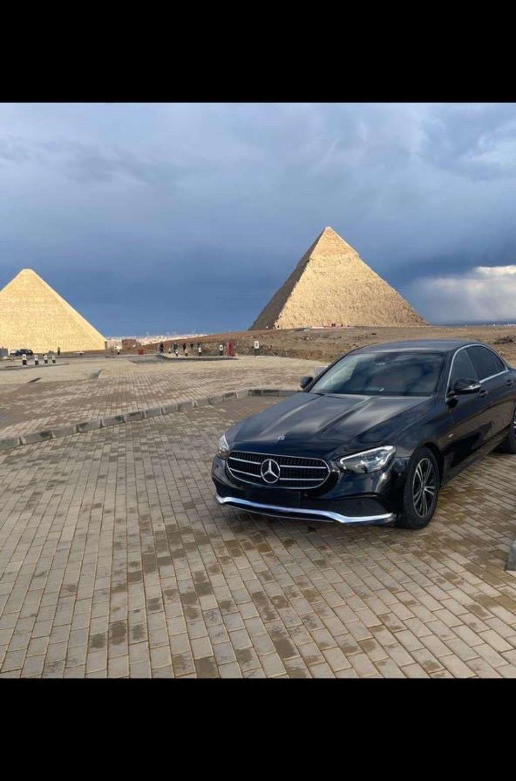 2023 مرسيدس بنز