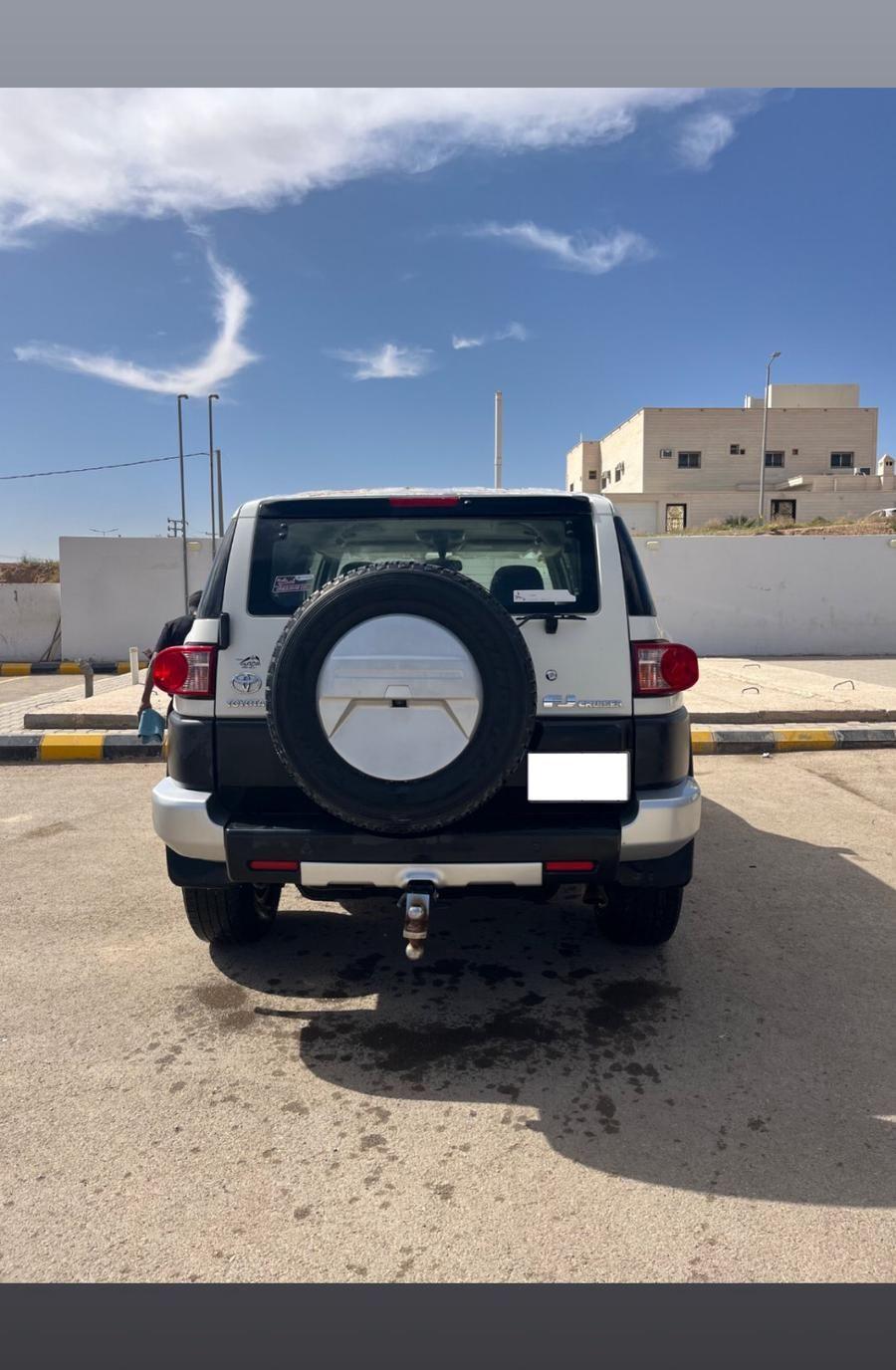 للبيع اف جي