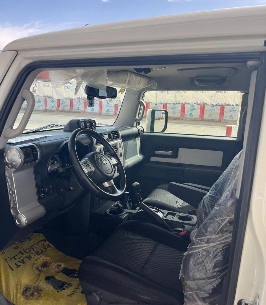 للبيع اف جي