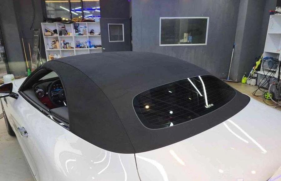 مرسيدس SL AMG
