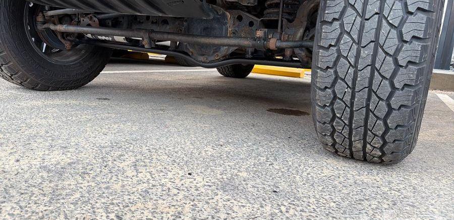 Wrangler Sport 2016