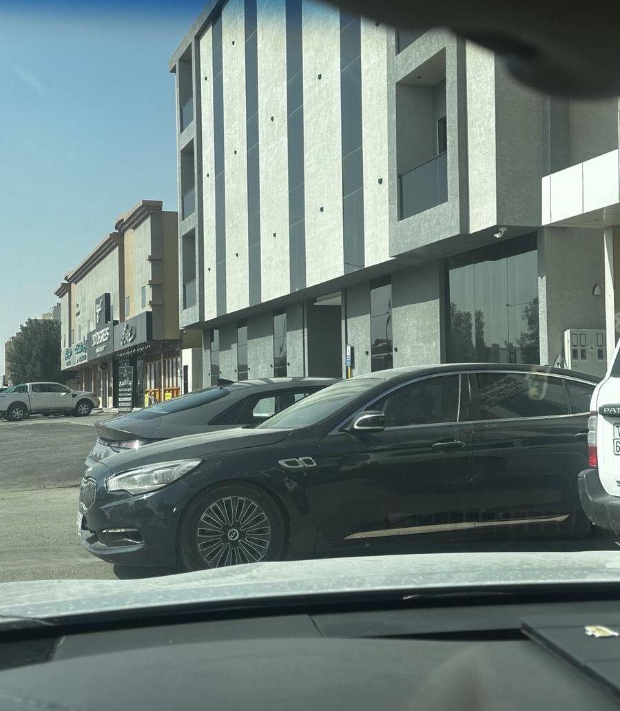 كيا كوريس مخبطه