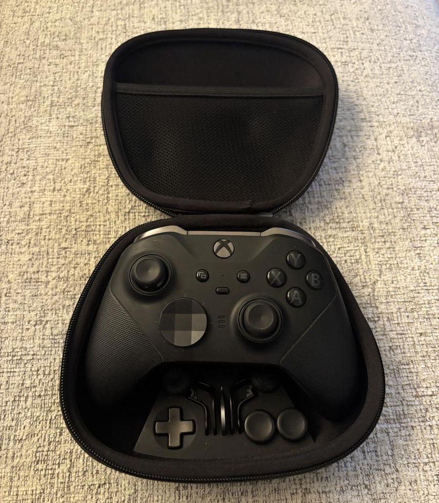 كنترول xbox elite