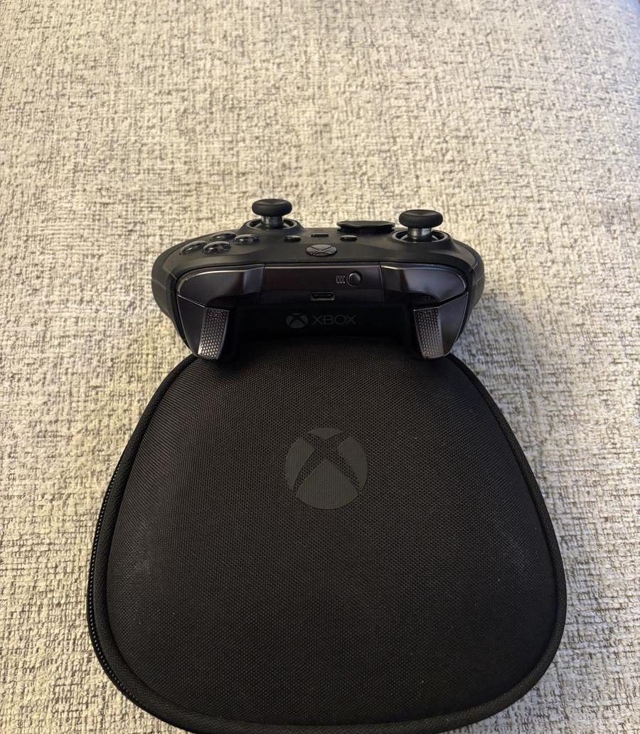 كنترول xbox elite