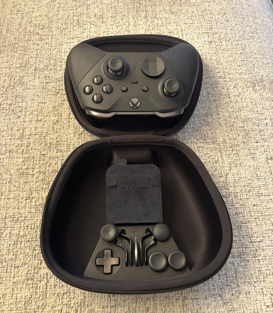 كنترول xbox elite