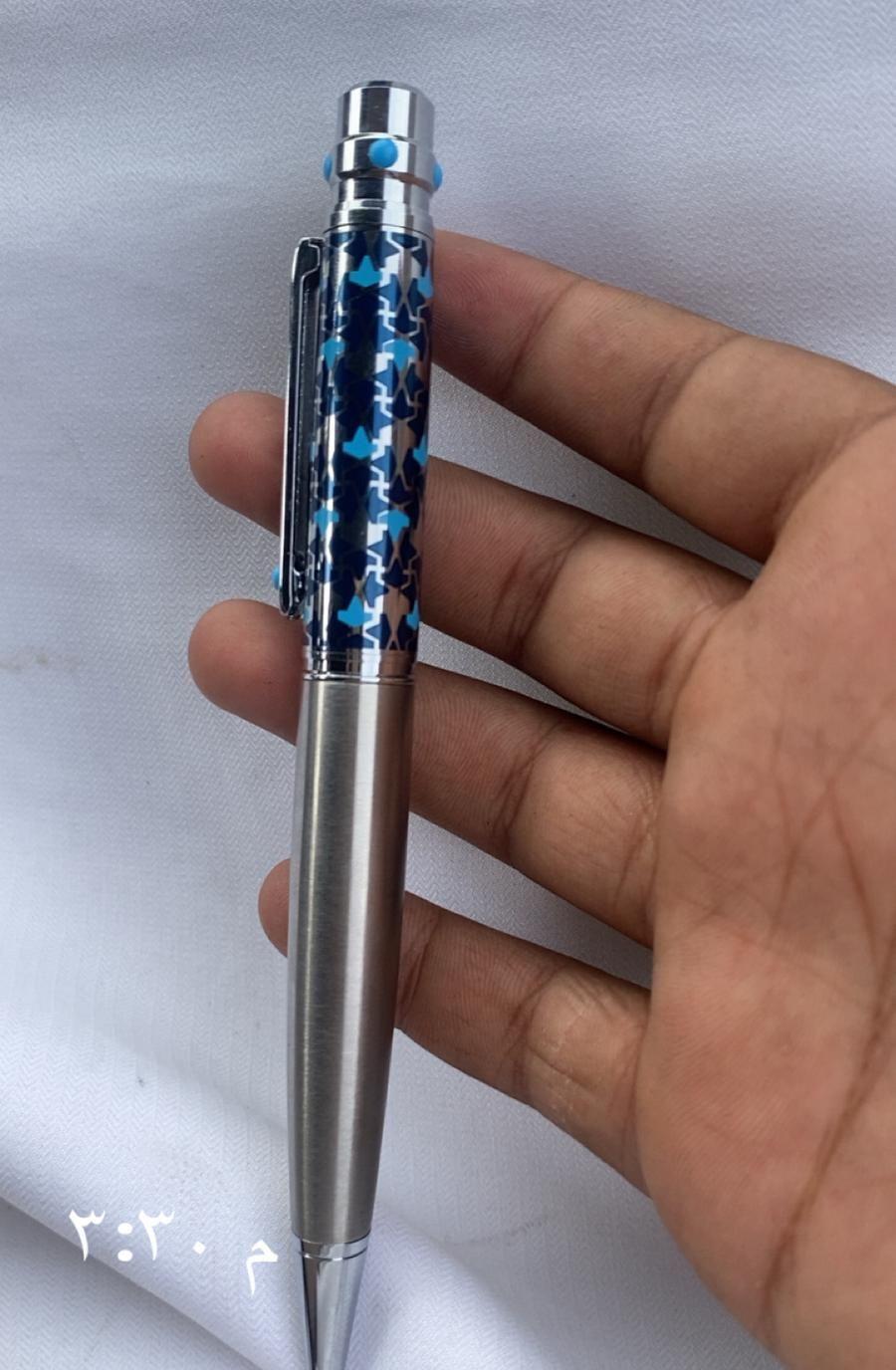 قلم كارتير